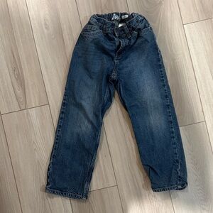 OshKosh B'gosh Kids Blue Jeans